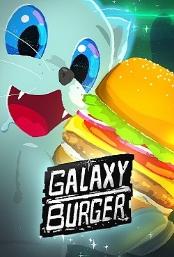 Galaxy Burger