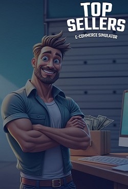 Top Sellers Ecommerce Simulator