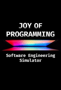 JOY OF PROGRAMMING Software Engineering Simulator