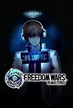 FREEDOM WARS Remastered