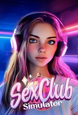 SEX CLUB Simulator