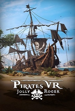 Pirates VR Jolly Roger