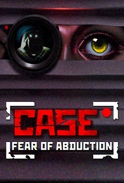 CASE RECORDS Fear of Abduction