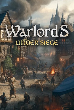 Warlords Under Siege