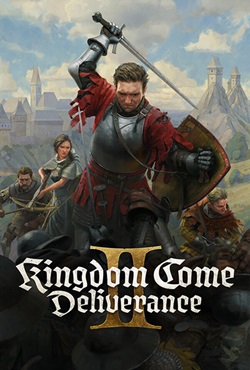 Kingdom Come Deliverance 2 Gold Edition