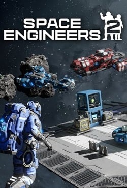 Space Engineers 2