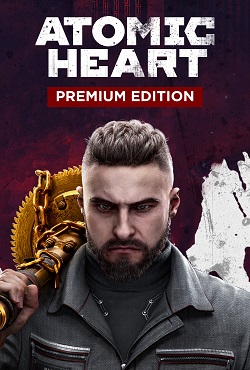 Atomic Heart Premium Edition