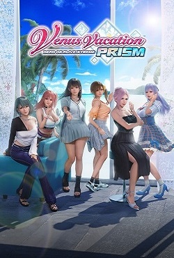 Venus Vacation PRISM DEAD OR ALIVE Xtreme