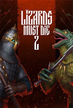 Русы против ящеров 2