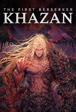 The First Berserker Khazan