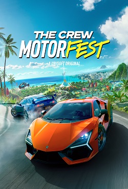 The Crew 3 Motorfest