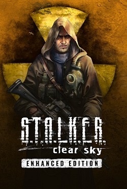 Сталкер Чистое Небо Enhanced Edition