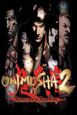 Onimusha 2 Samurai's Destiny Remastered (2025)