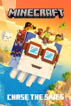 Майнкрафт 1.21.6