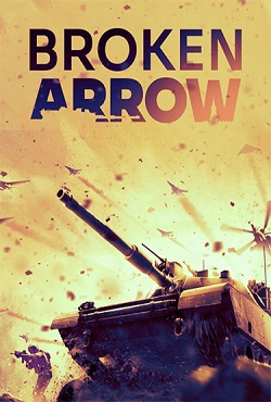 Broken Arrow (2025)