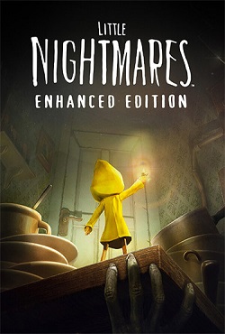 Little Nightmares Enhanced Edition