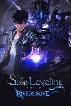 Solo Leveling ARISE OVERDRIVE