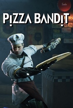 Pizza Bandit