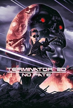 Terminator 2D NO FATE