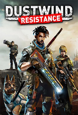 Dustwind Resistance