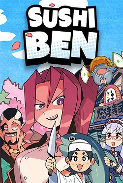 Sushi Ben