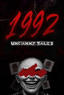 Uncanny Tales 1992