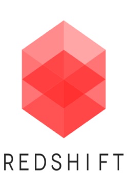 Redshift Cinema 4D