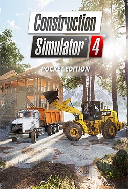 Construction Simulator 4
