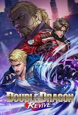 Double Dragon Revive