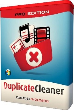 Duplicate Cleaner Pro
