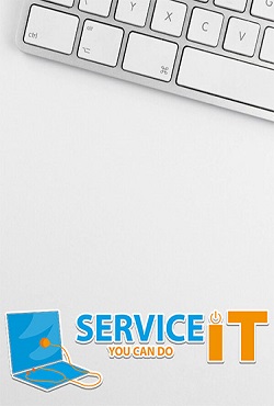 ServiceIT You can do IT