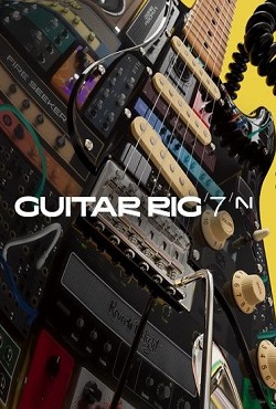 Guitar Rig 7 Pro