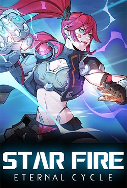 Star Fire Eternal Cycle