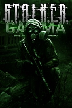 Stalker Gamma