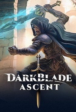 Darkblade Ascent