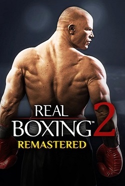 Real Boxing 2 Remastered