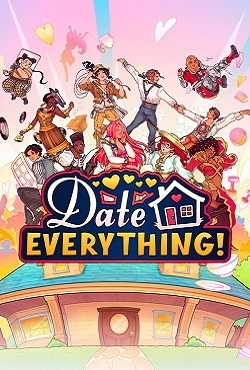 Date Everything!