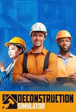 Deconstruction Simulator