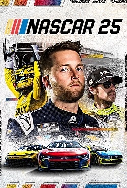 NASCAR 25