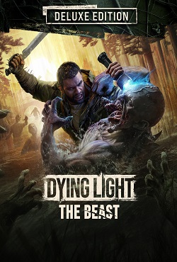 Dying Light The Beast Deluxe Edition