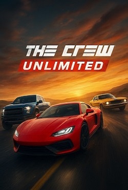The Crew Unlimited