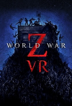 World War Z VR