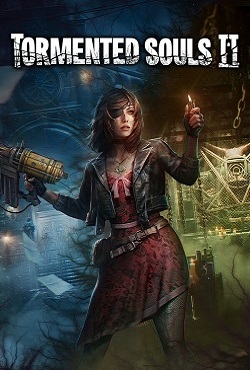 Tormented Souls 2