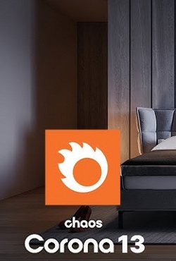 Corona Renderer 13 for 3ds Max 2016-2026