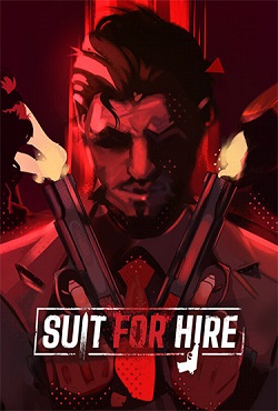 Suit for Hire