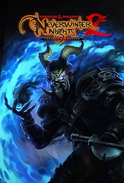 Dungeons & Dragons Neverwinter Nights 2 Enhanced Edition