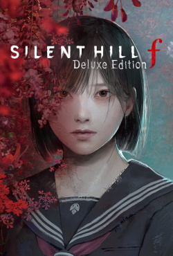 SILENT HILL f Digital Deluxe