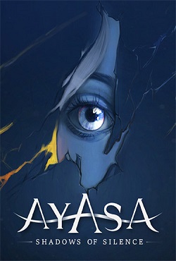 Ayasa Shadows of Silence