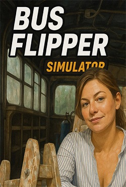 Bus Flipper Renovator Simulator