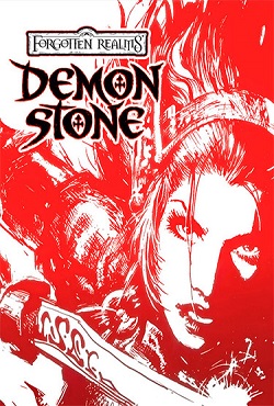 Forgotten Realms Demon Stone